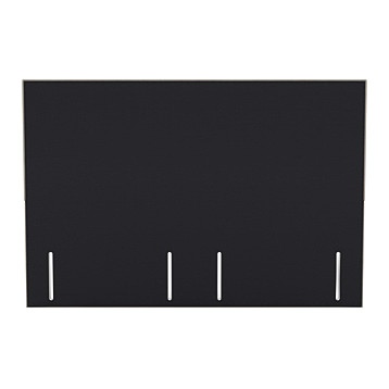 Highgrove Jupiter Floor Standing Headboard Image